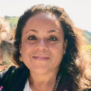 Meet your Posher, Ruthanna